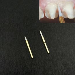 Autre hygiène bucco-dentaire fraises douces dentaires outil d'implant de blanchiment des dents de la gencive des tissus en céramique pour le produit de dentiste 230725