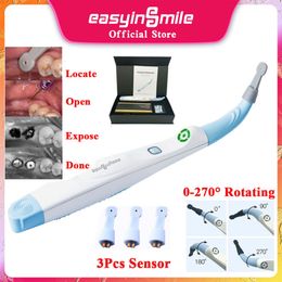 Autre Hygiène Bucco-Dentaire Easyinsmile Localisateur D'implant Dentaire Easy Do Detector Smart Find Vis Trois Dimesonal Rotatabely Sensor 1Pcs 230621