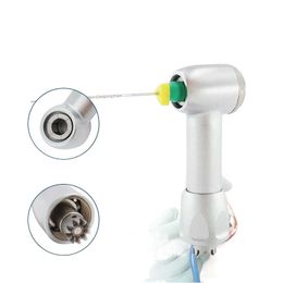 Ander mondhygiëne Endodontisch gereedschap 10 1 hoekstuk handstuk kop heen en weer draaien handvijl compatibel met dental edo motor 230807