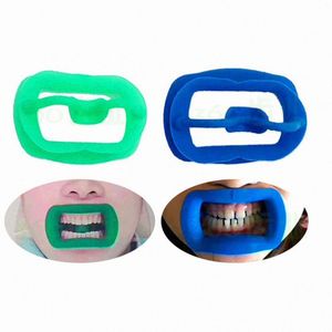 Autre type d'hygiène bucco-dentaire d'extension de joue orthodontique pour les dents extension de lèvre intérieure et de joue pour l'ouverture buccale silicone souple pour les soins bucco-dentaires et le blanchiment 230617