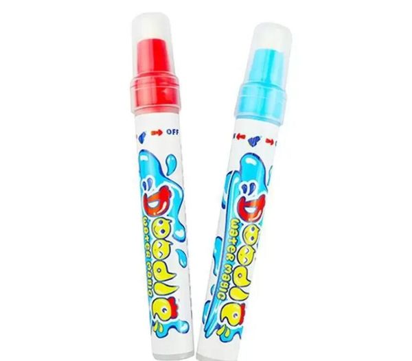 Autres stylos Aqua doodle Aquadoodle Magic Drawing Pen Water Drawing Pen dh6678