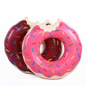 Otras piscinas SpasHG Liquidación de fábrica Donut Anillo de natación Flotadores de piscina Unicornio Flamenco Círculo de natación Balsas de piscina Tubo de natación Piscina inflable Juguetes acuáticos YQ240129