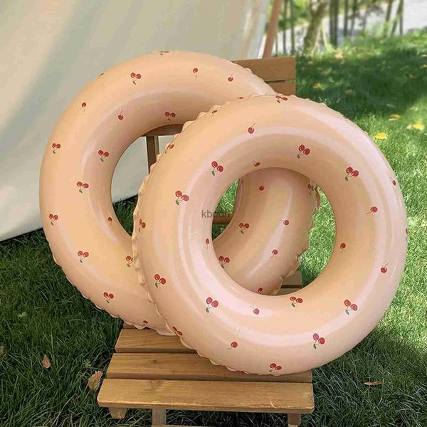 Otras piscinas SpasHG Flotadores de piscina inflables de PVC Anillo de natación engrosado Flotadores Juguetes Tubo de natación Playa Verano Piscina Decoraciones para fiestas para niños adultos YQ240129