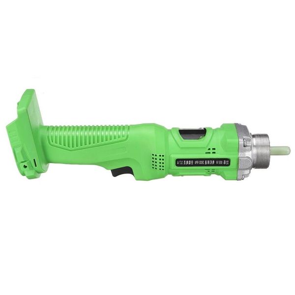 Autres outils électriques 850W Vibrateur de béton sans fil Supprimer les bulles d'air Vibrer le ciment Outil de construction professionnel pour batterie Makital Safk