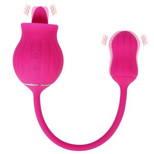 Andere seksproducten Nipple Licks Vibrators Borstvergroting voor vrouwen Clit Licking Licking Vaginal Ball Anal Plug Butt Dilator Toys Female Masturbator 230404