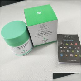 Andere huidverzorgingstools Nieuw merk Make-up Protini-polypeptidecrème Areme Aux-polypeptiden Droplevering Gezondheid Schoonheidsapparaten Dhwdi