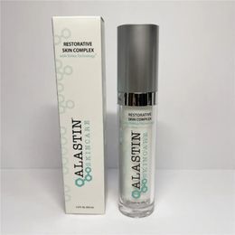 Overige huidverzorgingshulpmiddelen Groothandel Alastin Skincare Restorative Complex Serum 29,6 ml Regenererende Nectar Verzachtende Crème 1Oz Moisturizers Dhh503