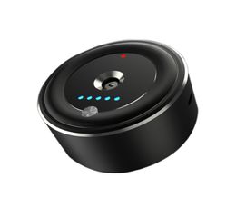 Autres produits pour la maison intelligente Machine d'arôme de parfum de voiture intelligente USB rechargeable huile ultrasonique diffuseur de parfum d'aromathérapie Air 2106291