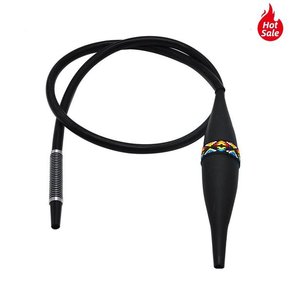 Autres accessoires de fumeur Chisha Hookah Sac de glace avec gel Zing Refroidissement pour fumer Hookah / Shisha / Tuyau de tuyau de narguilé Accessoires de tuyau Dhfvp