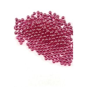 Andere rookaccessoires Fabriek directe verkoop Nieuwste Ruby Insert Quartz Banger Bead Dish voor Od25Mm Nail Glass Bong Waterleidingen Drop Dhwtq