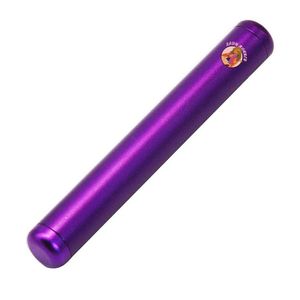 Otros accesorios para fumar Vageradores de aluminio Metal Preroll Cono Junta Pyrex Glass Aceite Quemador Tubo de humo Shisha Shisha Pen Dr Dhs0h