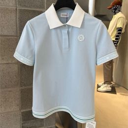 Andere sportartikelen s Golfpoloshirt met korte mouwen Performance Knit Pocketless Core 230721