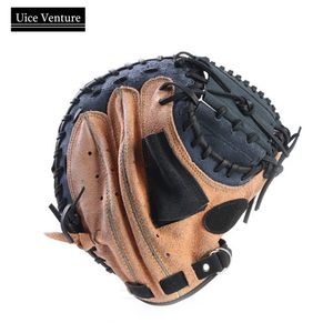 Autres articles de sport Gant de baseball Sports de plein air Équipement de pratique de softball Taille 12,5 Main gauche pour adulte Homme Femme Gants de baseball 230703