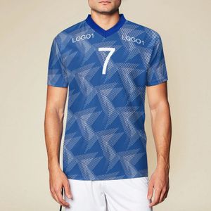 Autres articles de sport Custom Japan Home No.7 Maillot de football pour les chemises de football de qualité masculine Personnalisation College Soccer Jerseys 230621