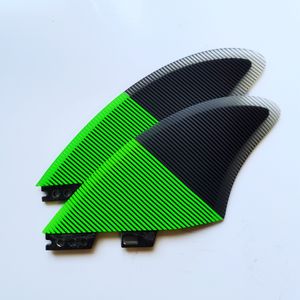 Andere sportartikelen Fiberglass Twin Keel Surfboard Fins Surf Fin 230113