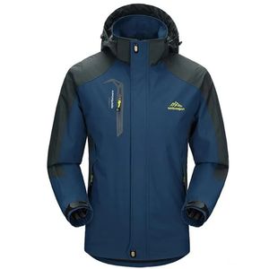 Autres articles de sport Randonnée Veste imperméable Printemps Automne Softshell Coupe-vent Coupe-vent chaud Hommes Escalade Trekking Ski Pluie Manteaux 231114