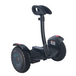 Andere sportartikelen Hoverboard Intelligente kindersomatosensorische universele beenbediening Tweewielige elektrische scooter 231124