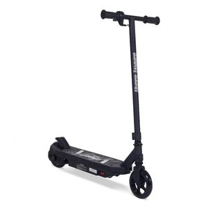 Overige sportartikelen Hyper Toys 12 Volt Jammer Elektrische kinderscooter Rit op 10 MPH Max. snelheid voor leeftijden 8 231113