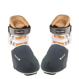 Autres articles de sport IGOSKI Ski et snowboard couvre-chaussures chauds imperméables bottes de neige couvre protecteur 231013
