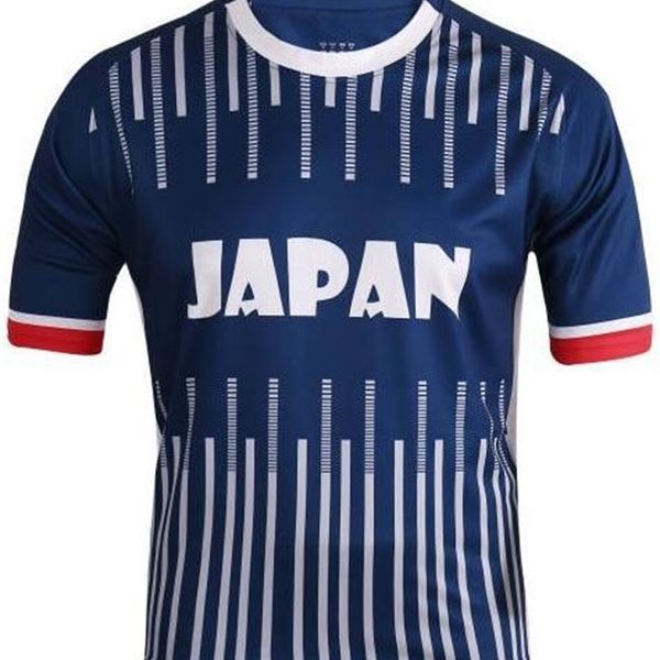 Autres articles de sport Japon Team Jersey Taille européenne Hommes T-shirts Casual T-shirt pour les fans de mode Tshirt Streetwear Caputo 230904