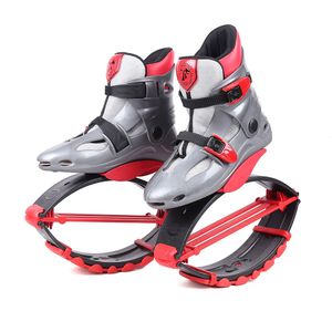 Autres articles de sport Miaomiaolong Kangaroo Jumping Shoe Chaussure Hommes Sport Stretch Rebound Outdoor Bounce Bottes Sneakers 230505