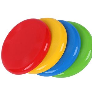 Autres articles de sport Disques volants de plage en plastique multicolore Golf Ultimate Outdoor Family Fun Time Water Kids Gift Boys Toy Disc 230621