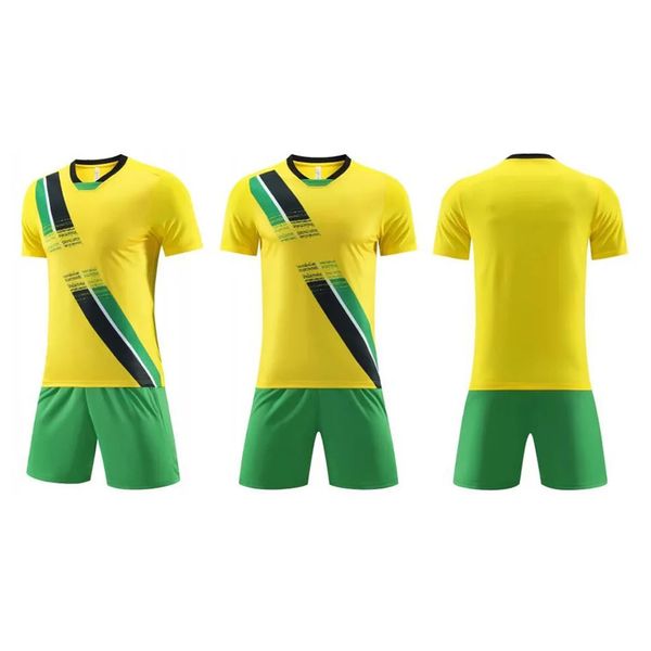 Otros artículos deportivos Uniforme de fútbol Hombres Jersey de fútbol Personalizar camisas Futsal Ropa deportiva Kit de entrenamiento Mujeres Chándal Niño Traje deportivo Ropa Sudor 231102