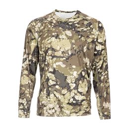 Andere sportartikelen UPF 50 Shirts Viskleding Outdoor Lange mouwen Tops Draag Mesh T-shirt Zonbescherming Jersey Ademende UV-viskleding 230825