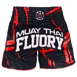 Andere sportartikelen Y Mes Muay Thai Shorts heren professioneel ademend vechten Free Combat Mixed Martial Arts Sanda Bokstraining shorts 231122