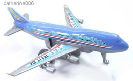 Ander speelgoed Luchtvaartmaatschappijen Vliegtuigmodel Airbus A380 Vliegtuigmodel Vliegtuigmodel Speelgoed British Airways Airbus Vliegtuigmodel Voor babycadeaus SpeelgoedL231024