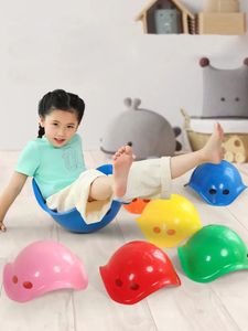 Autres jouets Système de détection des enfants Système de tortue en plastique Accessoires d'intégration Équipement de formation pour enfants Éducation précoce Disque rotatif T 231017