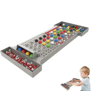 Autres jouets Code Circuit Breaker Brain Strategy Game Childrens Enfant Education Toys leur enseigner les compétences de codage de pensée logique Parents et enfants