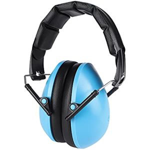 Autres jouets Hight Quality Kids Ear Protection Earmuffs Safety Hearing Ear Muffs Réduction du bruit Casque insonorisé Enfants de protection 230715