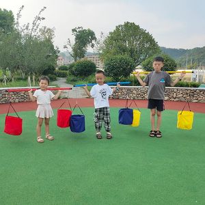 Ander speelgoed Transport Watermeloen Buitenspelen voor kinderen Teambuildingspel Boerderijactiviteit Kleuterschool Speelgoed Zintuiglijke training Educatief Kind 231017