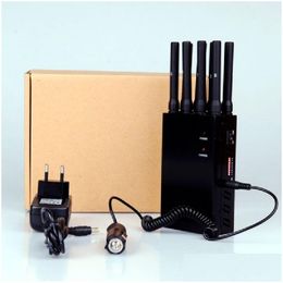 Autre mise à niveau X12 GSM 2G 3G 4G 5G Signal WiFi Lojack Security Surveillance Drop Livilar Produit DH5LF