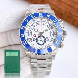 Autres montres Montre homme en or vintage oysttersteel bracelet waite cadran étanche montres design homme montres montre-bracelet mécanique sport plongée oyst J230606