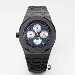 Andere Uhren Herrenuhren Automatische mechanische Uhr 41 mm Achteckige Lünette Wasserdicht Mode Business-Armbanduhren Montre De Luxe Geschenke Männer PSPO