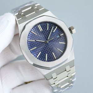 Andere horloges Orologio luxe herenhorloge automatisch uurwerk horloges maat 42MM klassieke stijl 904L roestvrijstalen band waterdichte saffier designer horloges hoge q