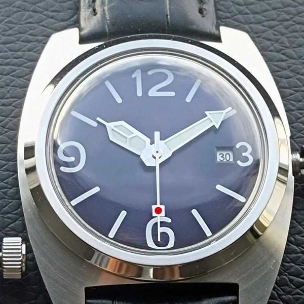 Autres montres Vostok Amphibia Vintage Mechanical es Hommes Horloges de marque de luxe Luminours Montres Montre Automatique Homme
