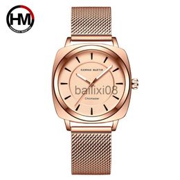 Autres Montres Femmes montres Quartz japonais mode HOT stlye Montres-bracelets De Luxe Femme robe étanche Relogio Feminino Drop Shipping J230728