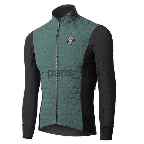 Autres vêtements Vestes de cyclisme LAMEDA Vêtements de cyclisme Hiver Hommes Thermique Chaud Vélo Serré Veste Coupe-Vent Escalade Camping Vélo Manteau Long Jersey Couple 23061