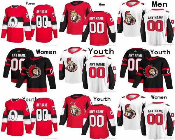 Ottawa Hockey Jerseys''Senators'''7 Brady Tkachuk 19 Drake Batherson 26 Erik Brannstrom 85 Jake Sanderson 28 Claude Giroux 14 Tyler Motte 9 Jos
