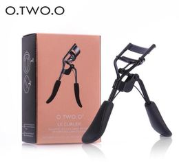 OTWOO maquillage recourbe-cils outils de beauté dame femmes cils Nature Curl Style mignon poignée de cils Curl cils recourbe 2 couleurs 4731158