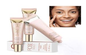 Otwoo Professional Make Up Base Foundation Primer Makeup Cream Crème Suncreen Hydrating Huile Control Face Primer1510135