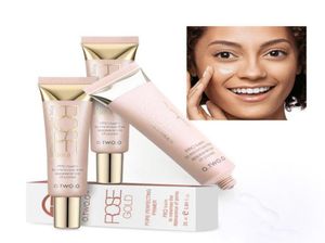 Otwoo Professional Make Up Base Fundación Primer Makeup Cream Sunscreen Hidrurizing Oil Control Face Primer4164460