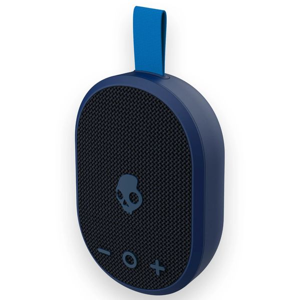 Once xt petit haut-parleur sans fil portable, bleu foncé