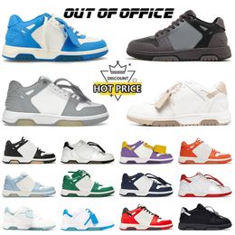 Out Office Designer Chaussures pour hommes