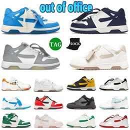 Out Office Designer Chaussures pour hommes