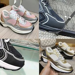 sneaker hors bureau b22 chaussures décontractées chaussures de luxe réfléchissantes chaussures de créateur b30 baskets entraîneurs mode femme chaussure de chaussures en forme de forme plate avec boîte 35-47