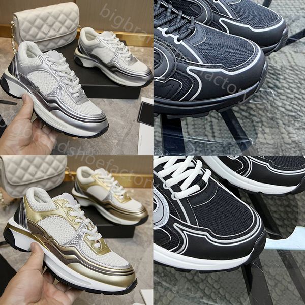 Sneaker hors bureau B22 Chaussures décontractées 3M Chaussures de luxe réfléchissantes Chaussures de créateurs B30 baskets Fashion Womens pour hommes chaussures de chaussures en plein air avec boîte 35-46